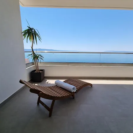 Apartmán Gabriela Drašnice