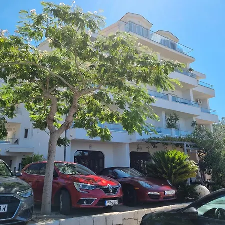 Apartmán Gabriela *