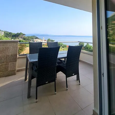 Gabriela Apartmán