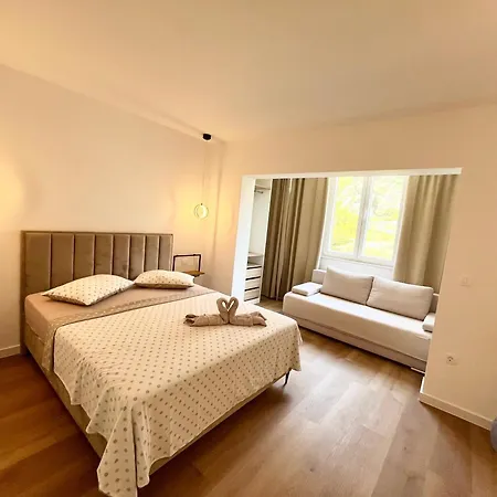 Apartmán Gabriela