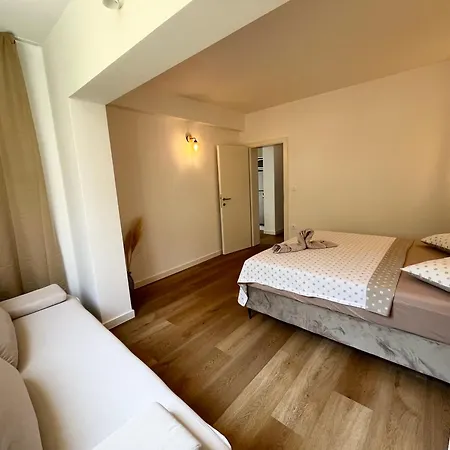 Gabriela Apartmán Drašnice