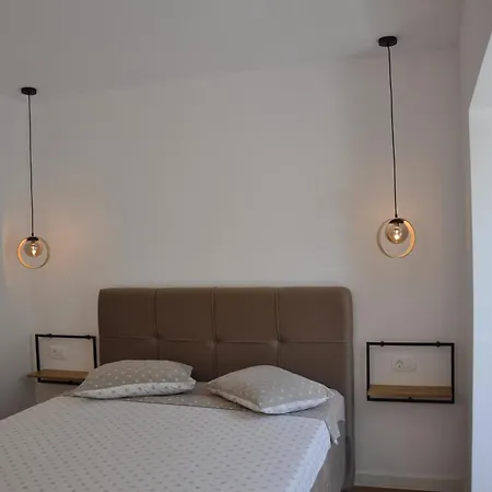 Apartmán Gabriela
