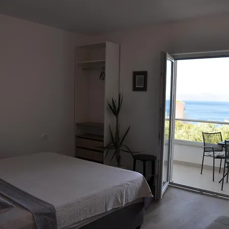Apartmán Gabriela Drašnice