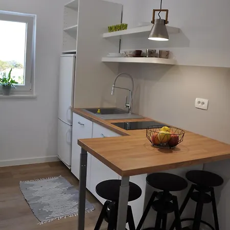 Apartmán Gabriela