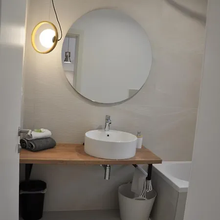 Gabriela Apartmán Drašnice