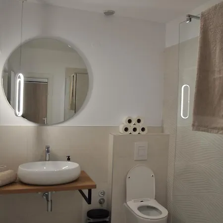 Gabriela Apartmán