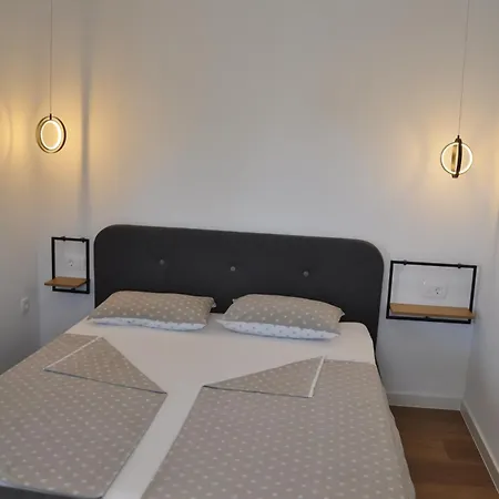 Apartmán Gabriela *