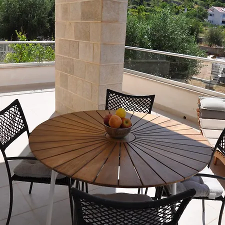 Gabriela Apartmán Drašnice