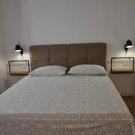 Apartmán Gabriela