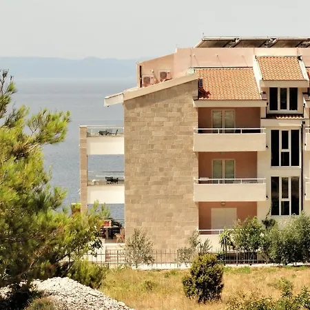 Gabriela Apartment