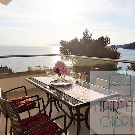 Apartment Gabriela