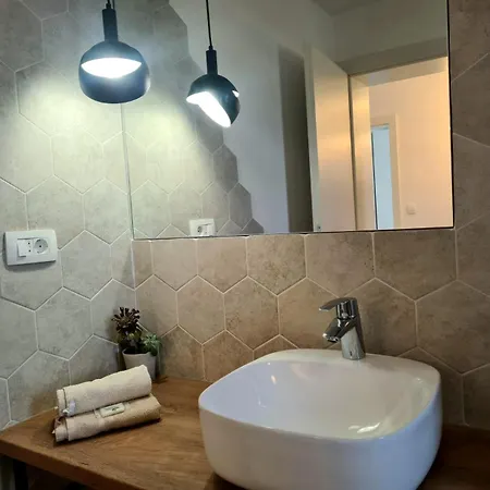 Apartment Gabriela