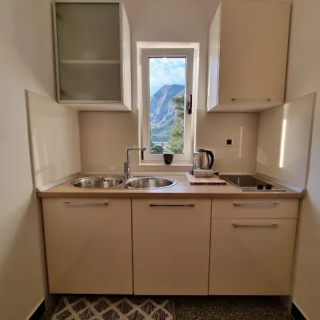 Apartmán Gabriela Drašnice
