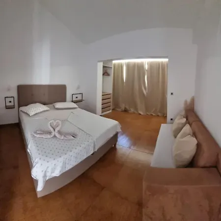Apartment Gabriela *