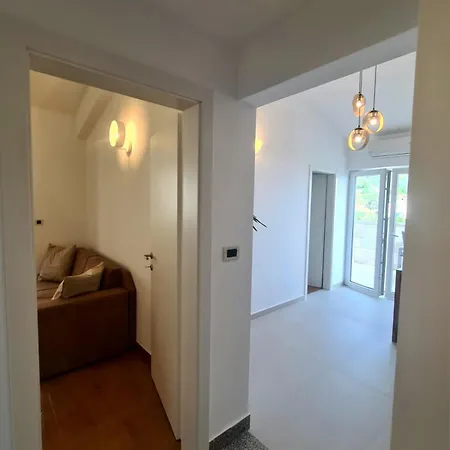Gabriela Apartment