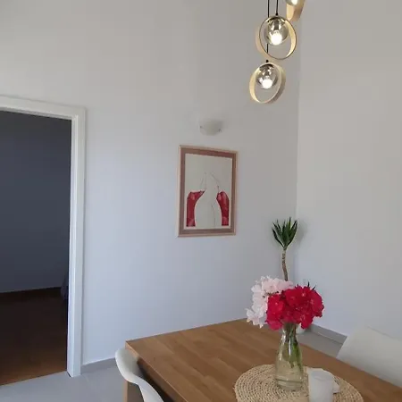 Apartment Gabriela