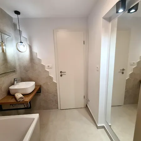 Apartment Gabriela Drasnice