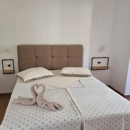 Apartment Gabriela *