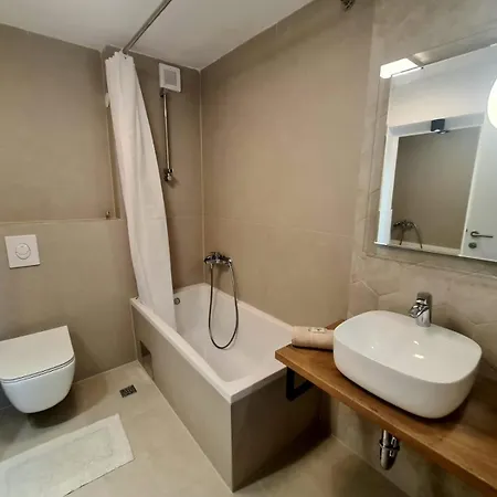 Apartment Gabriela *