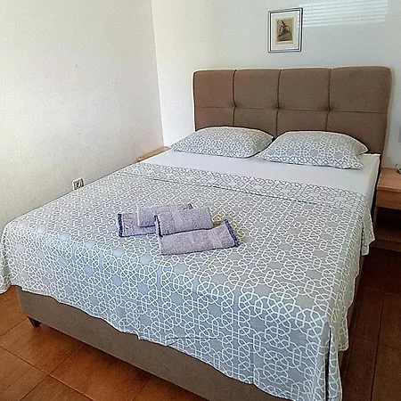 Apartment Gabriela