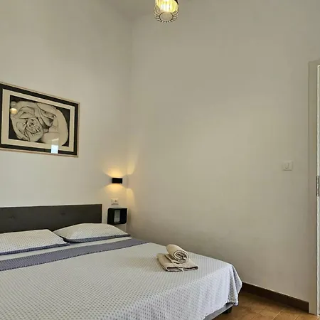 Apartment Gabriela Drasnice
