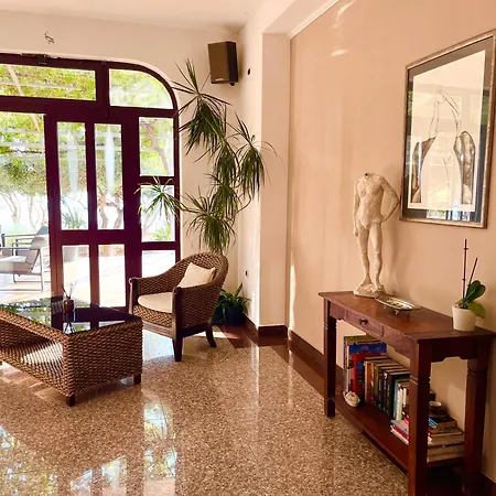 Gabriela Apartment