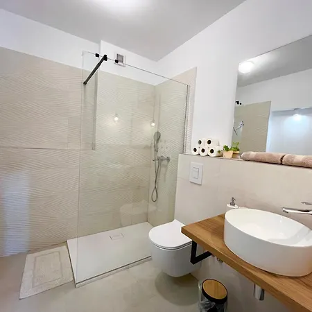 Gabriela Apartment