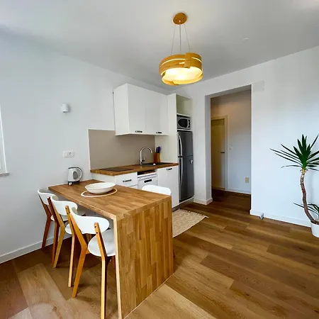 Apartment Gabriela Drasnice