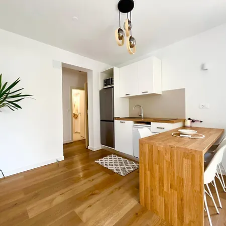 Gabriela Apartment