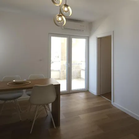 Gabriela Apartment