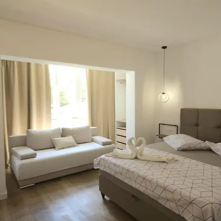 Apartment Gabriela