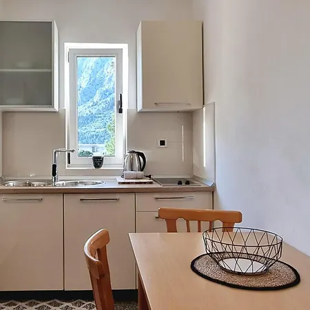 Apartment Gabriela *