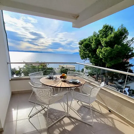 Gabriela Apartment