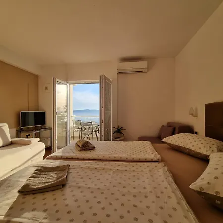 Gabriela Apartment *