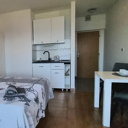 Apartment Gabriela *
