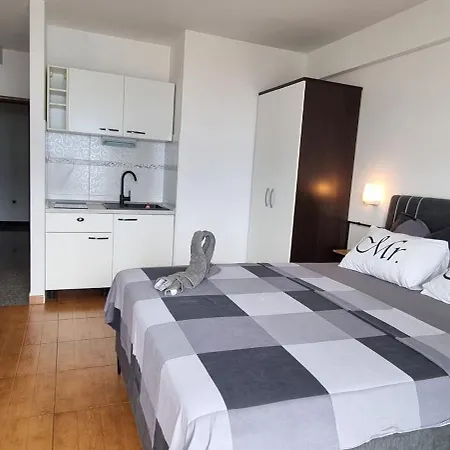 Apartment Gabriela