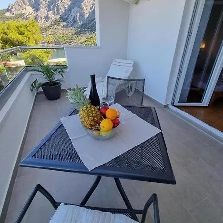 Apartment Gabriela *