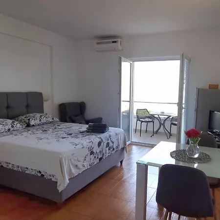 Apartment Gabriela