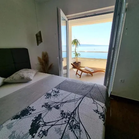 Apartment Gabriela Drasnice