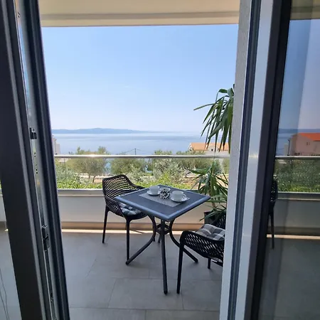 Gabriela Apartment