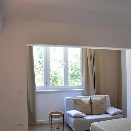Gabriela Apartmán *