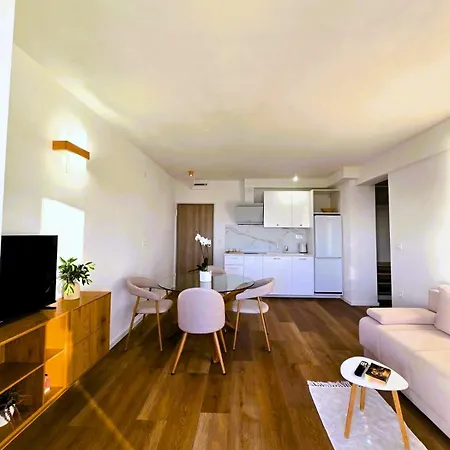 Apartmán Gabriela