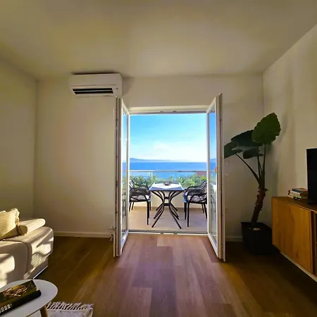Apartment Gabriela *
