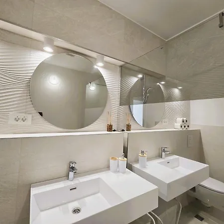 Apartment Gabriela Drasnice