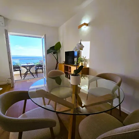 Gabriela Apartment
