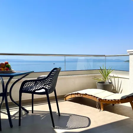 Apartment Gabriela