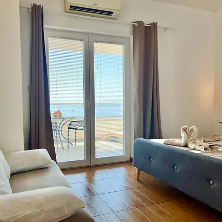 Apartment Gabriela